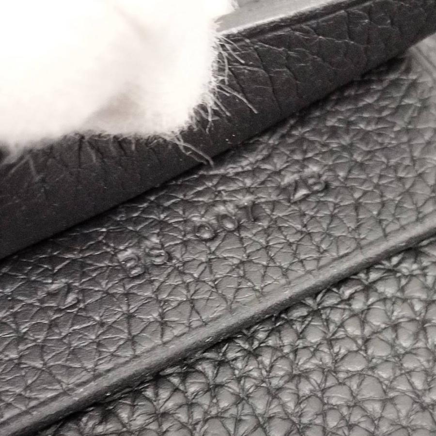 HERMES（エルメス） カバセリエ46 トートバッグ トリヨンクレマンス