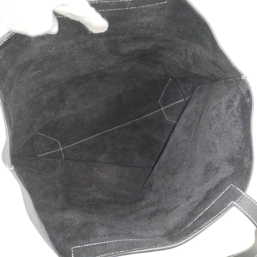 HERMES（エルメス） カバセリエ46 トートバッグ トリヨンクレマンス