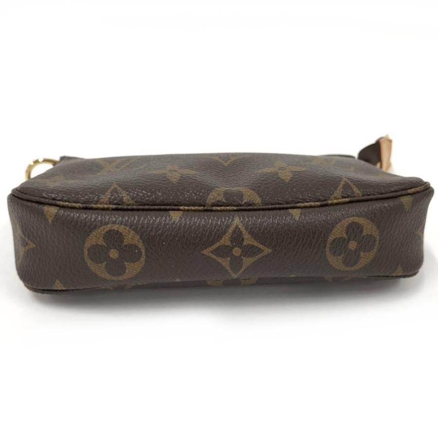 LOUIS VUITTON（ルイ・ヴィトン） ミニ ポシェット アクセソワール