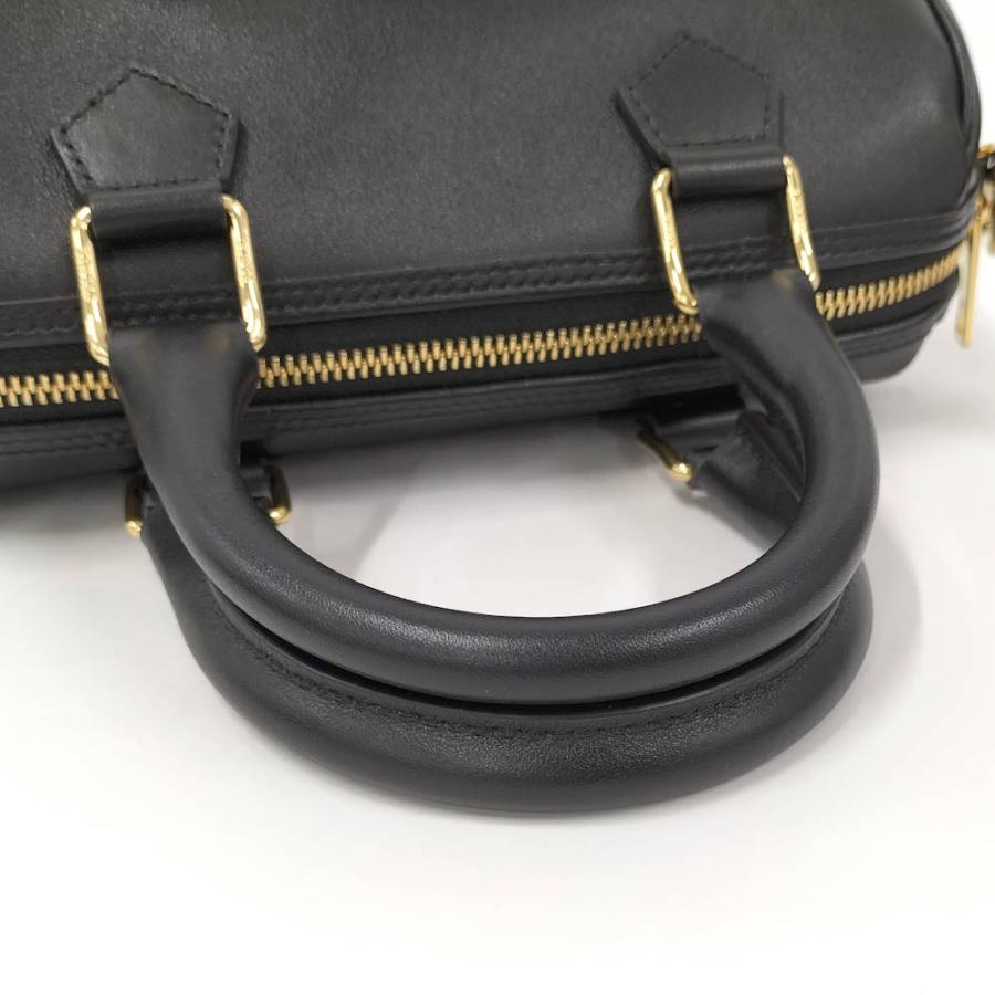 CELINE（セリーヌ） CELINE 2WAYショルダーバッグ キュイル トリオンフ