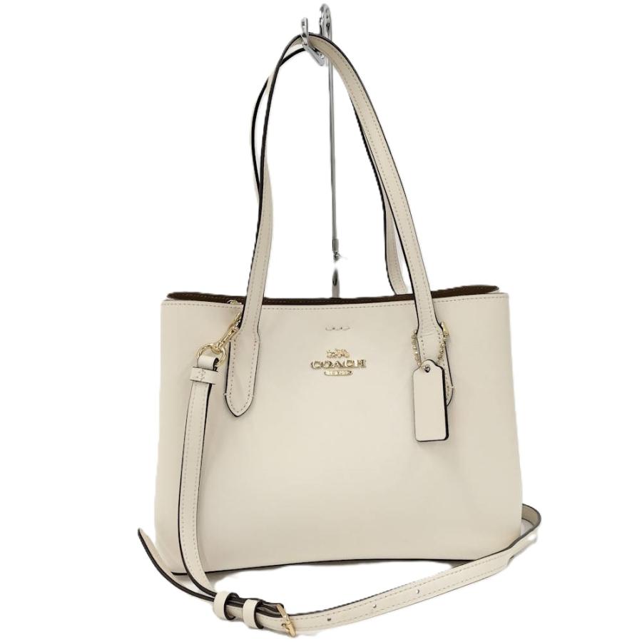 COACH（コーチ） COACH 2WAYショルダートートバッグ ミニアベニュー