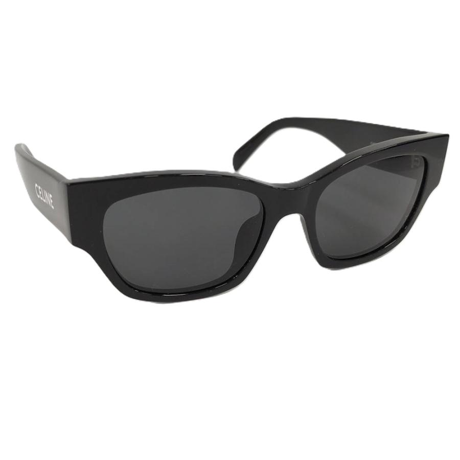 CELINE（セリーヌ） サングラス ブラック CL40197U 01A 54□18 15 : JJ