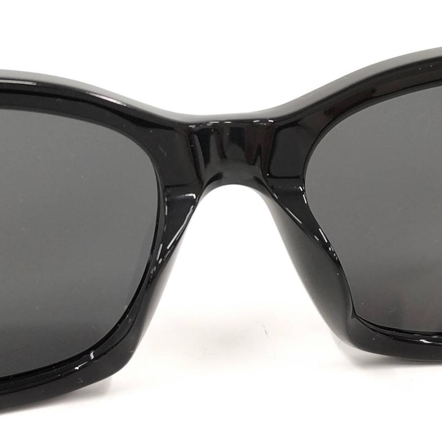 CELINE ブラック サングラス CL40197U 01A　54□18　145 CELINE（セリーヌ） サングラス アジアンフィット レディース CL40197U