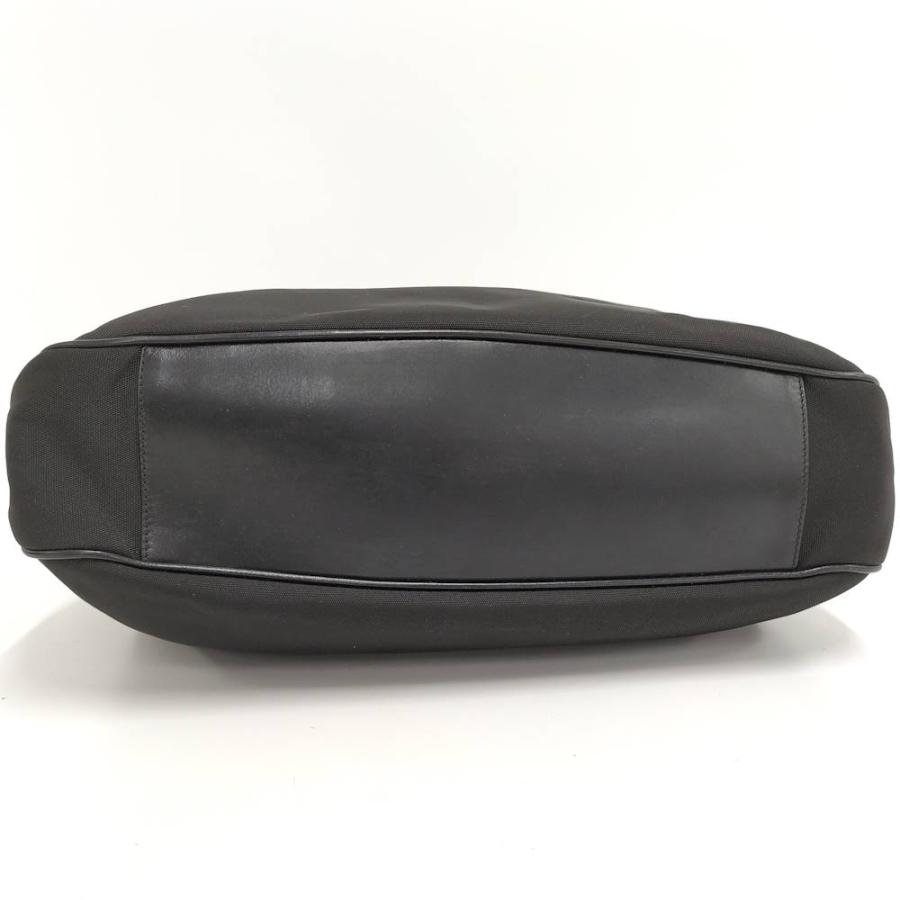 GUCCI（グッチ） GUCCI 2WAYショルダーバッグ バンブー ナイロン