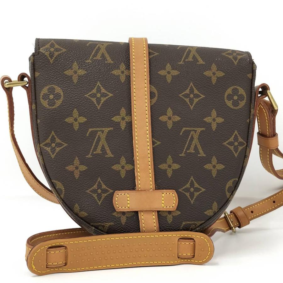 LOUIS VUITTON（ルイ・ヴィトン） シャンティPM モノグラム M51234 