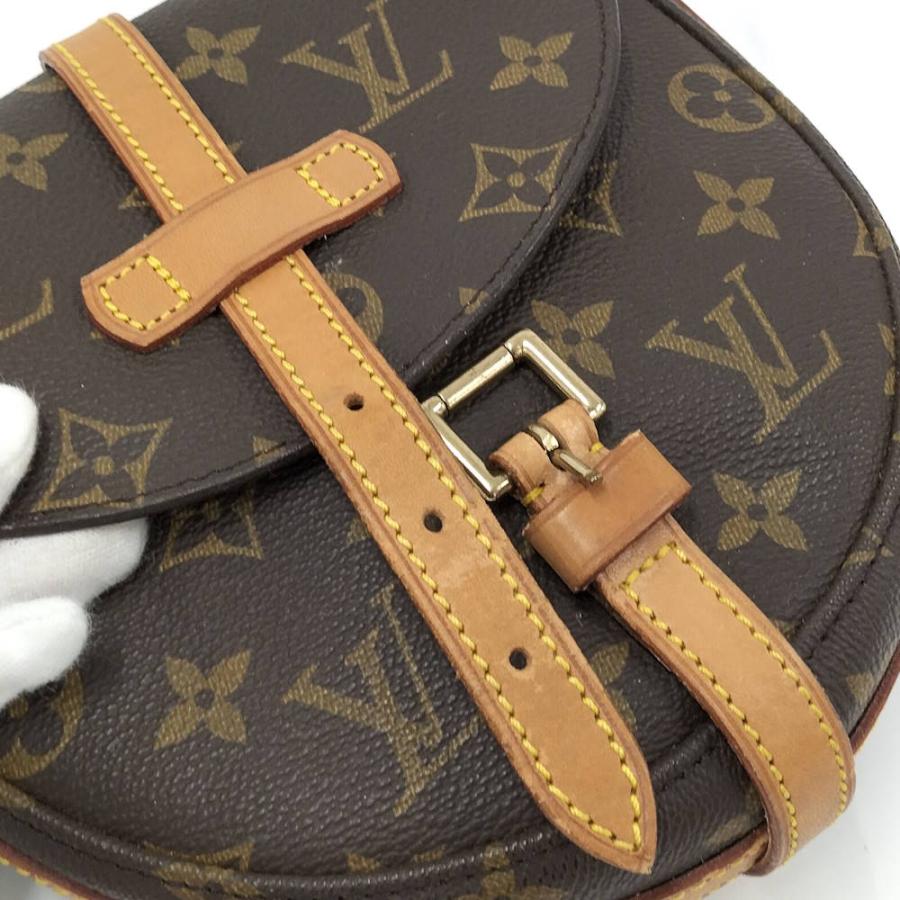 ルイ・ヴィトン(Louis Vuitton) シャンティPM M51234 LOUIS VUITTON 