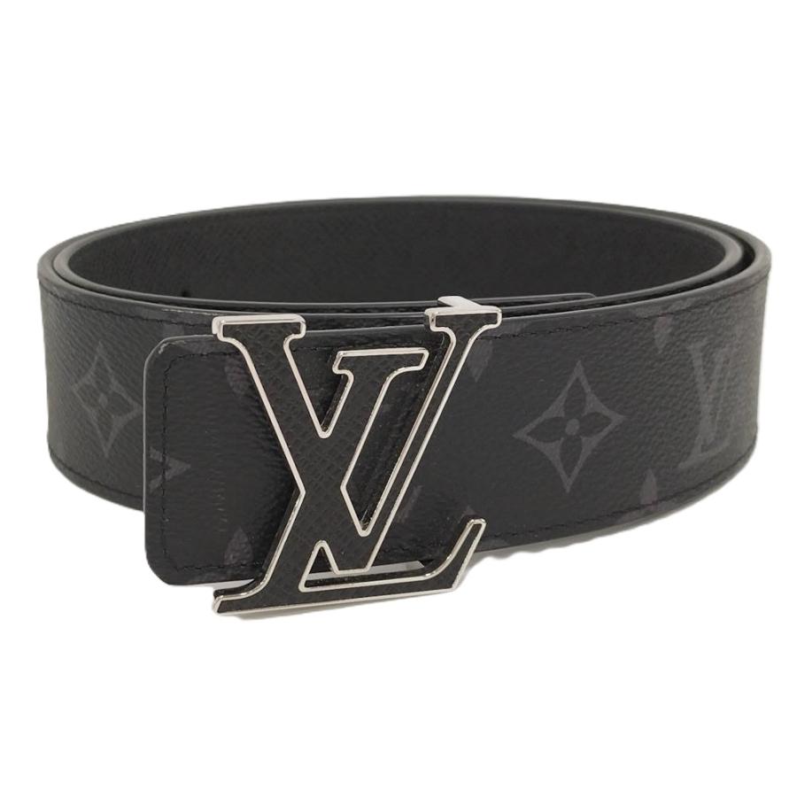LOUIS VUITTON（ルイ・ヴィトン） サンチュールLV・イニシャル ベルト