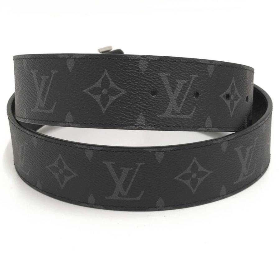 LOUIS VUITTON サンチュール LVイニシャル ベルト LOUIS VUITTON（ルイ・ヴィトン） サンチュールLV・イニシャル ベルト