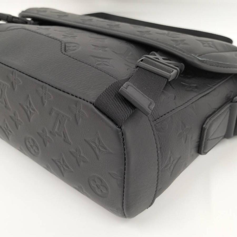LOUIS VUITTON（ルイ・ヴィトン） メッセンジャー・ヴォワヤージュPM