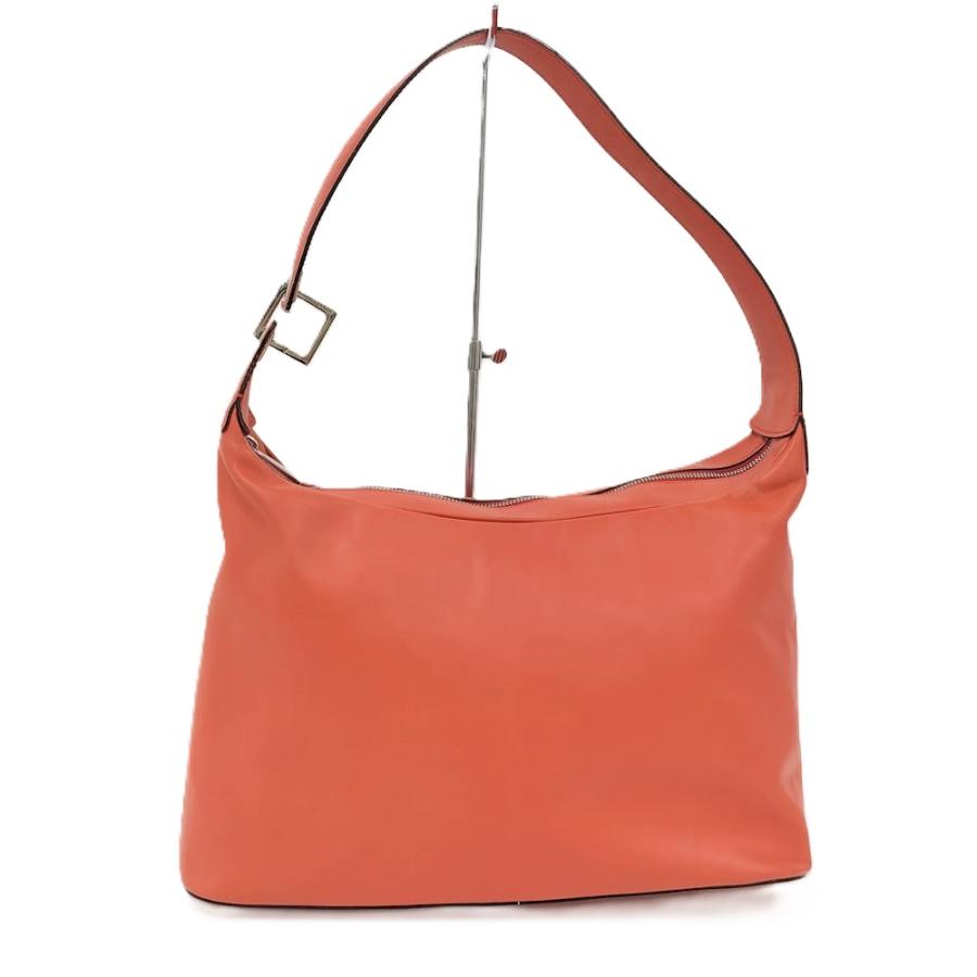 Bally（バリー） セミショルダーバッグ ワンショルダーバッグ レザー 