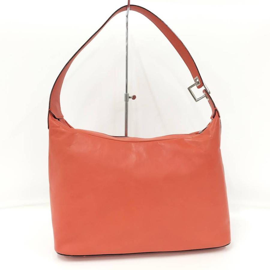 Bally（バリー） セミショルダーバッグ ワンショルダーバッグ レザー 