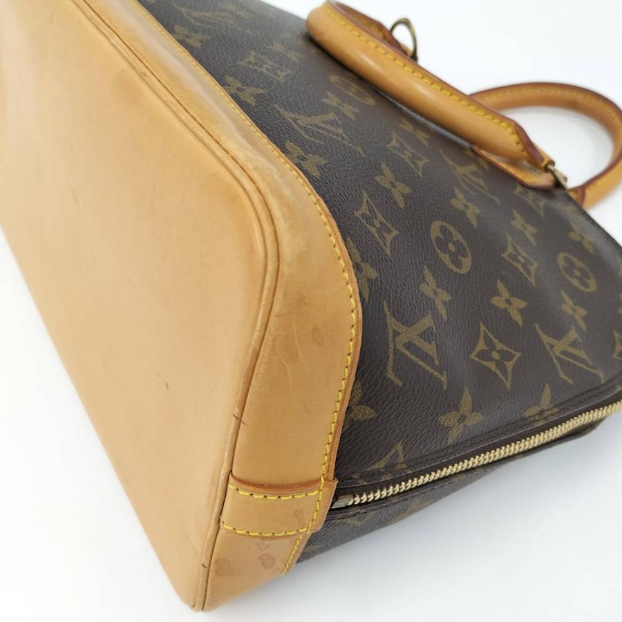 LOUIS VUITTON（ルイ・ヴィトン） アルマPM モノグラム M51130 : JJ