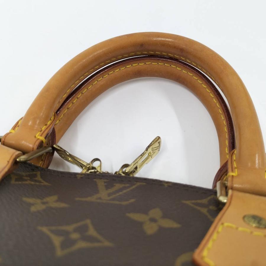 LOUIS VUITTON（ルイ・ヴィトン） アルマPM モノグラム M51130 : JJ