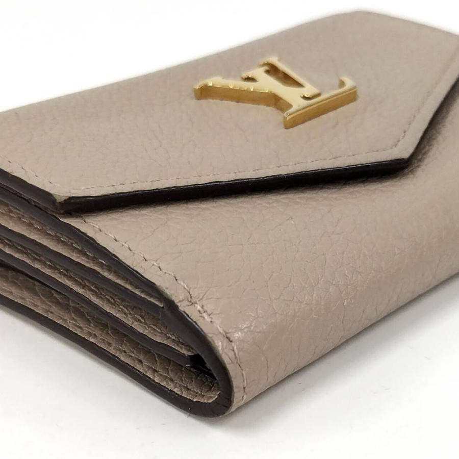 LOUIS VUITTON（ルイ・ヴィトン） ポルトフォイユ ロックミニ 財布