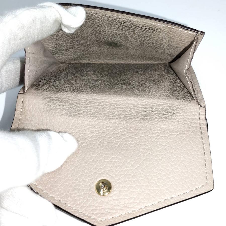 LOUIS VUITTON（ルイ・ヴィトン） ポルトフォイユ ロックミニ 財布