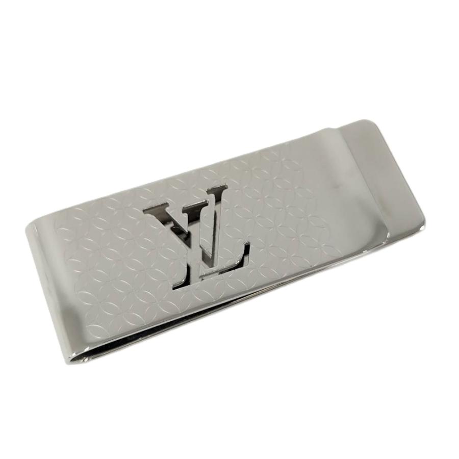 LOUIS VUITTON（ルイ・ヴィトン） マネークリップ パンス・ビエ