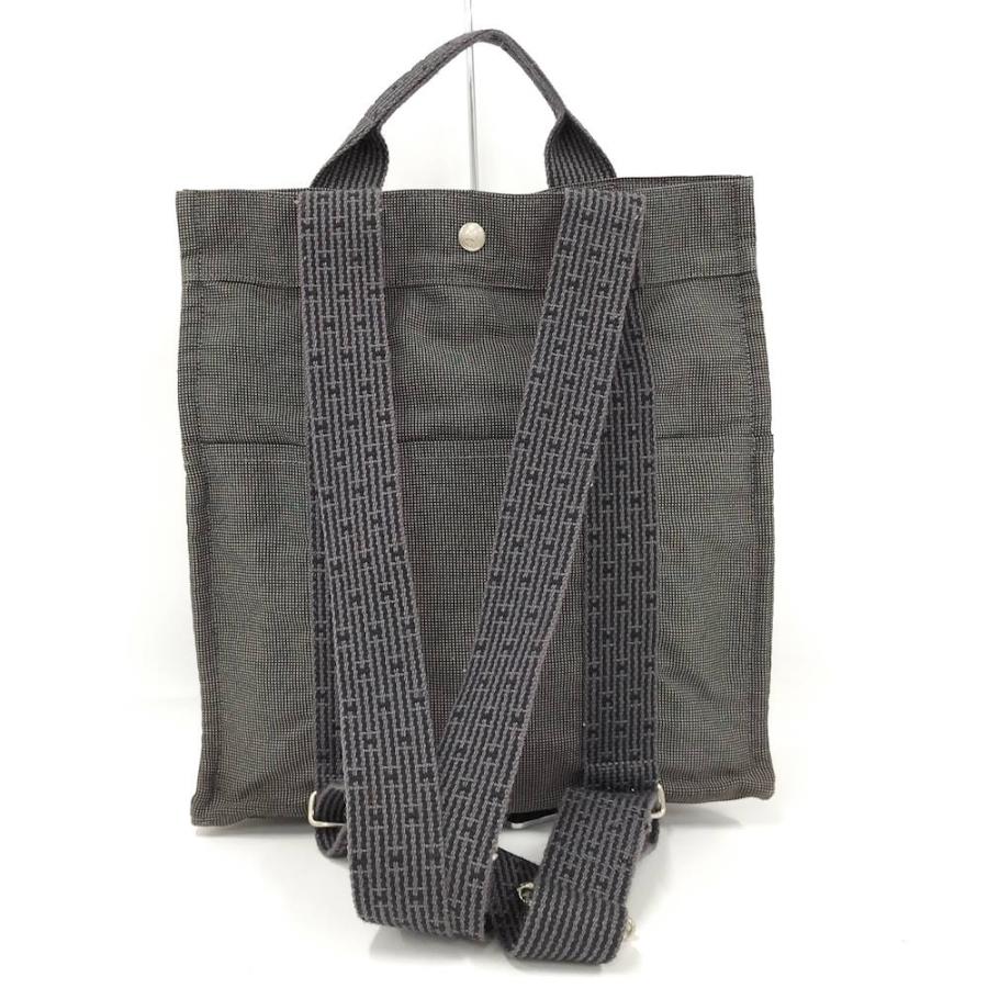 HERMES（エルメス） エールライン アド MM バックパック リュック 