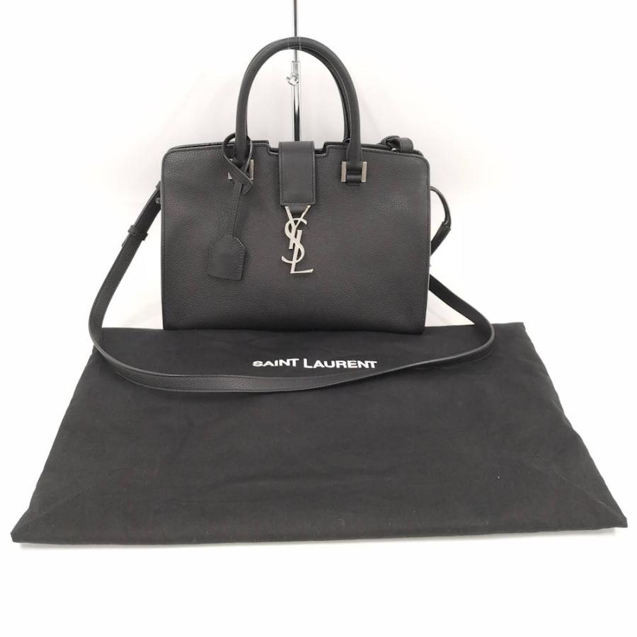 Yves Saint Laurent（イヴ・サンローラン） Yves Saint Laurent 2way