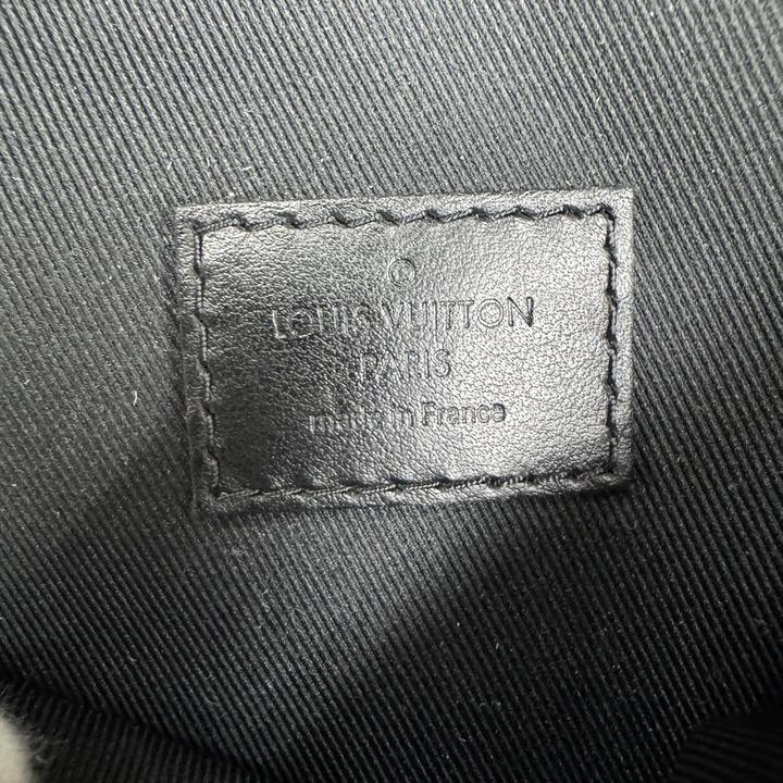 LOUISVUITTON ルイヴィトン ディスカバリーバムバッグPM モノグラム