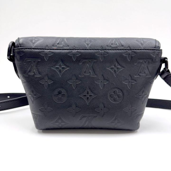 LOUIS VUITTON ルイヴィトン パルスウェアラブルウォレット モノグラム