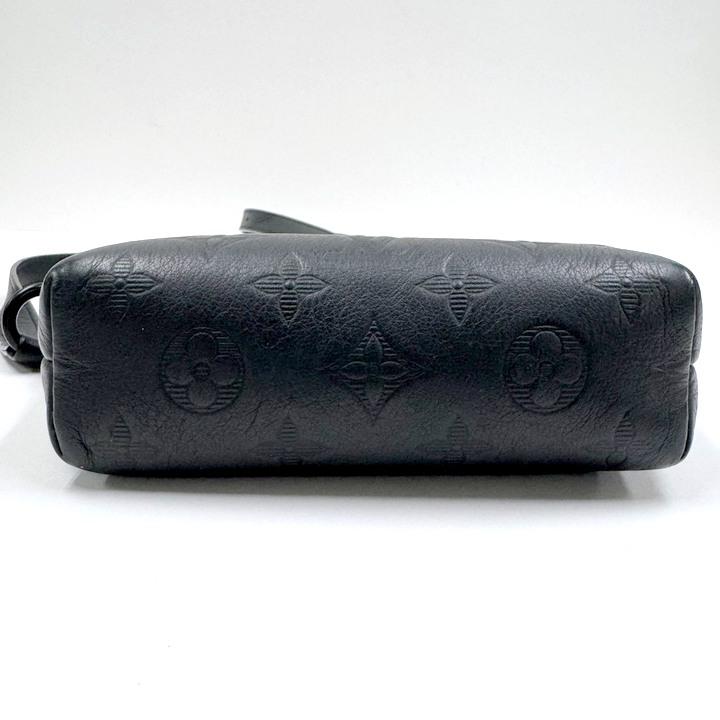 LOUIS VUITTON ルイヴィトン パルスウェアラブルウォレット モノグラム