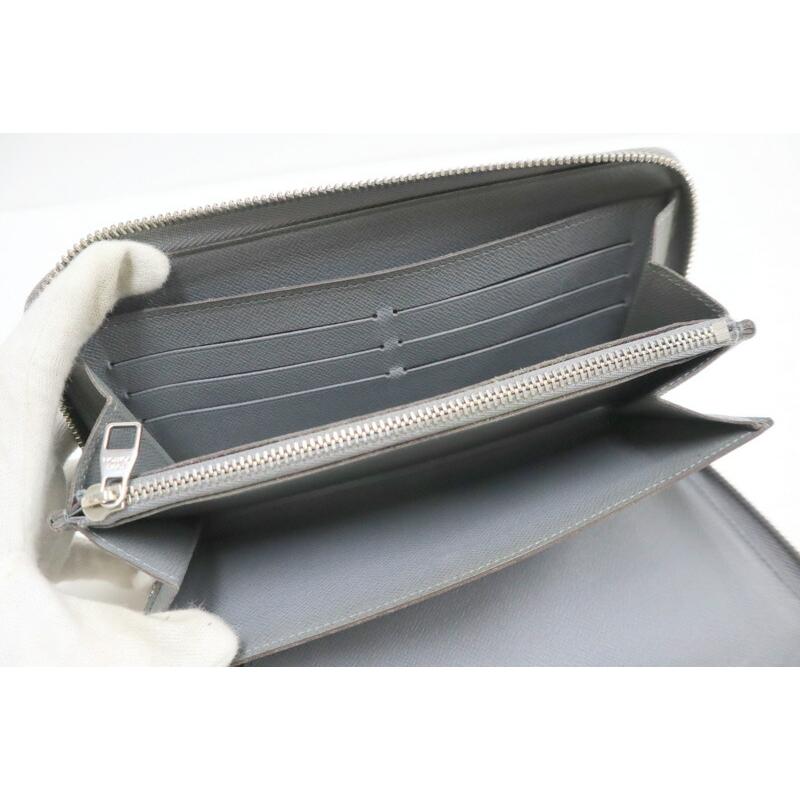 LOUIS VUITTON ルイヴィトン ジッピーオーガナイザー 長財布 タイガ