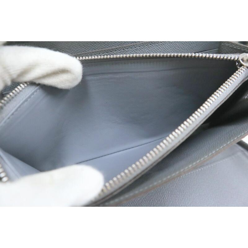 LOUIS VUITTON ルイヴィトン ジッピーオーガナイザー 長財布 タイガ