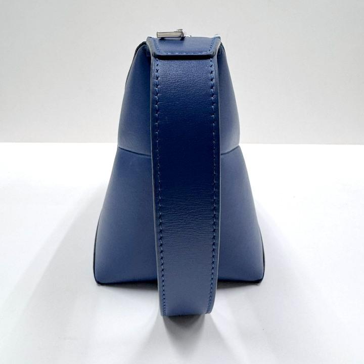 LOEWE ロエベ パズルフォルドウォッシュバッグ セカンドバッグ