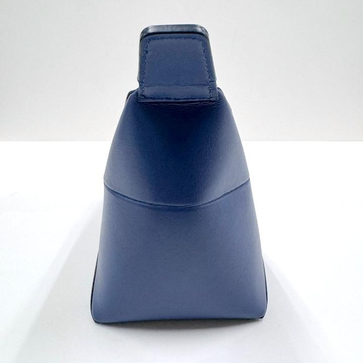 LOEWE ロエベ パズルフォルドウォッシュバッグ セカンドバッグ