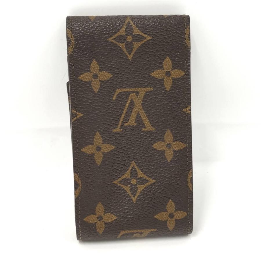 LOUIS VUITTON（ルイ・ヴィトン） エテュイ シガレット タバコケース