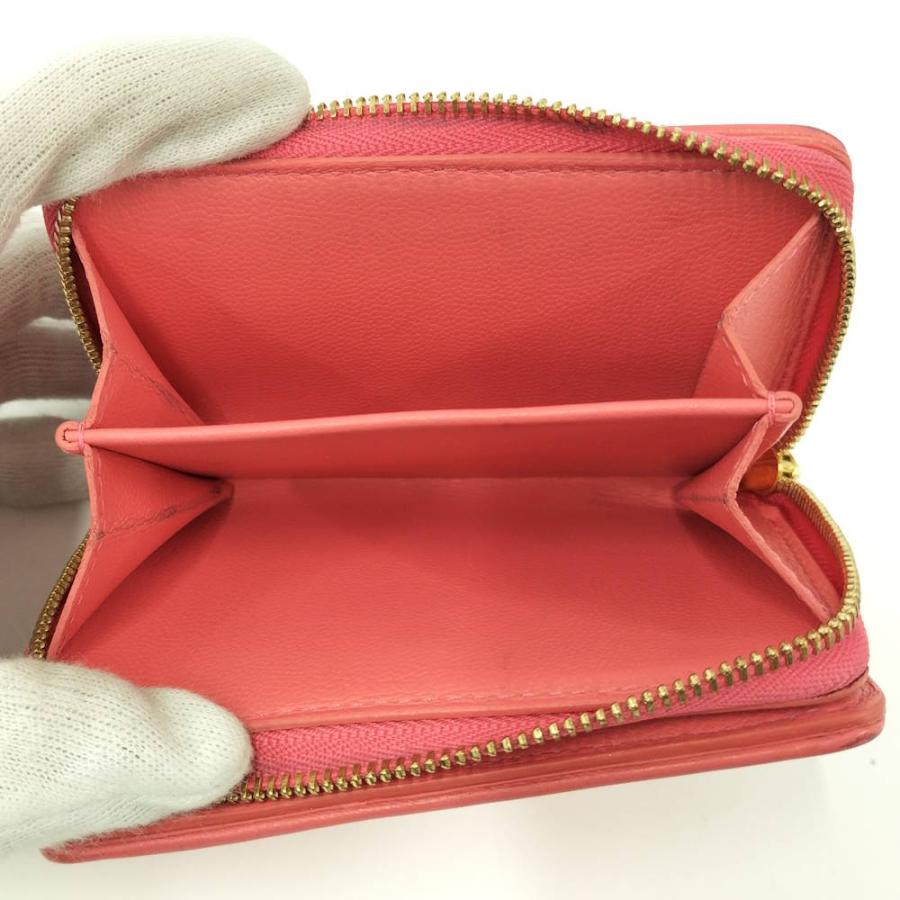 LOUIS VUITTON（ルイ・ヴィトン） 二つ折り財布 ポルトフォイユ ルー 