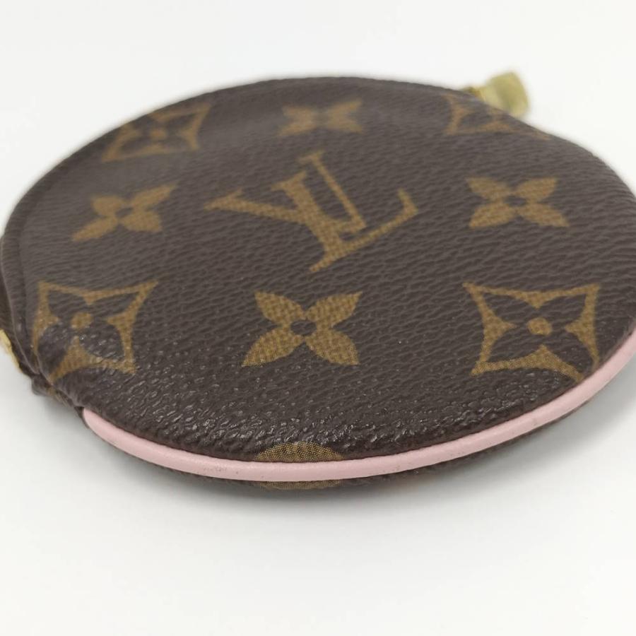 LOUIS VUITTON（ルイ・ヴィトン） コインケース ポルトモネ ロン