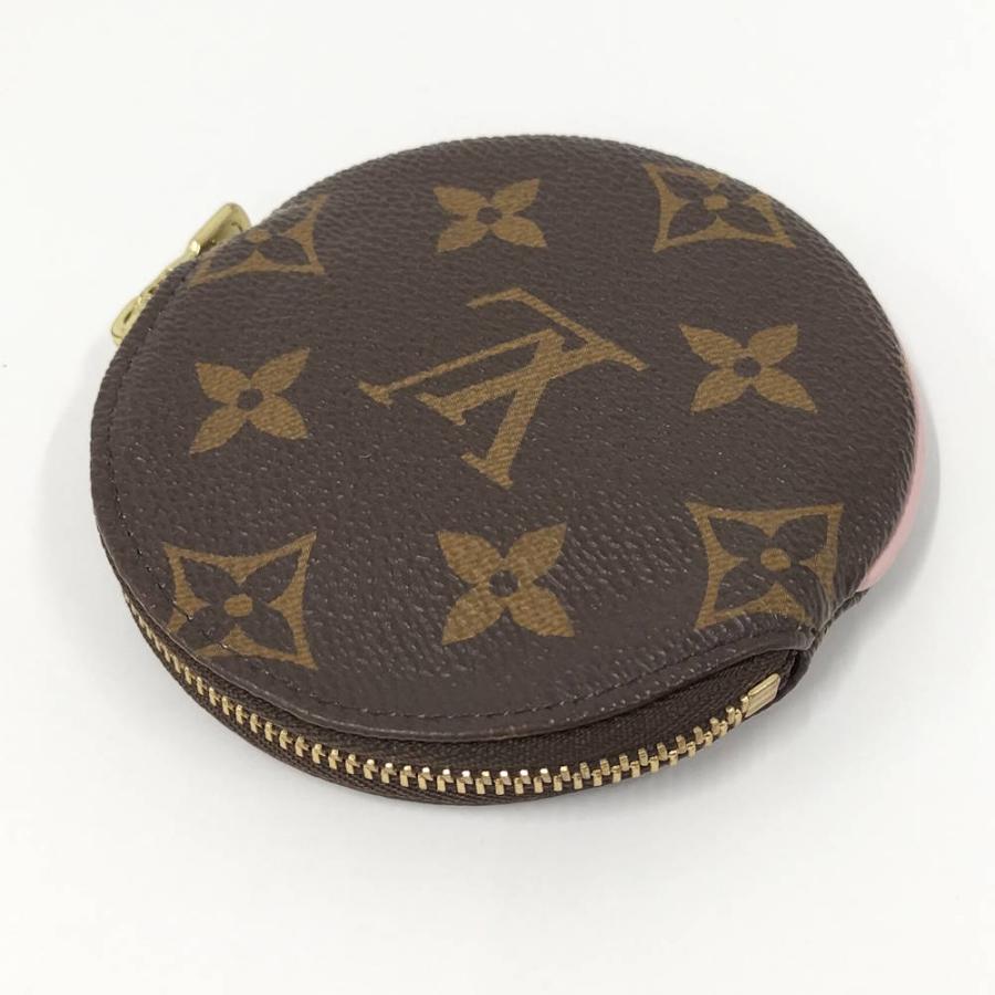 LOUIS VUITTON（ルイ・ヴィトン） コインケース ポルトモネ ロン