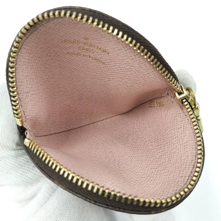 LOUIS VUITTON（ルイ・ヴィトン） コインケース ポルトモネ ロン
