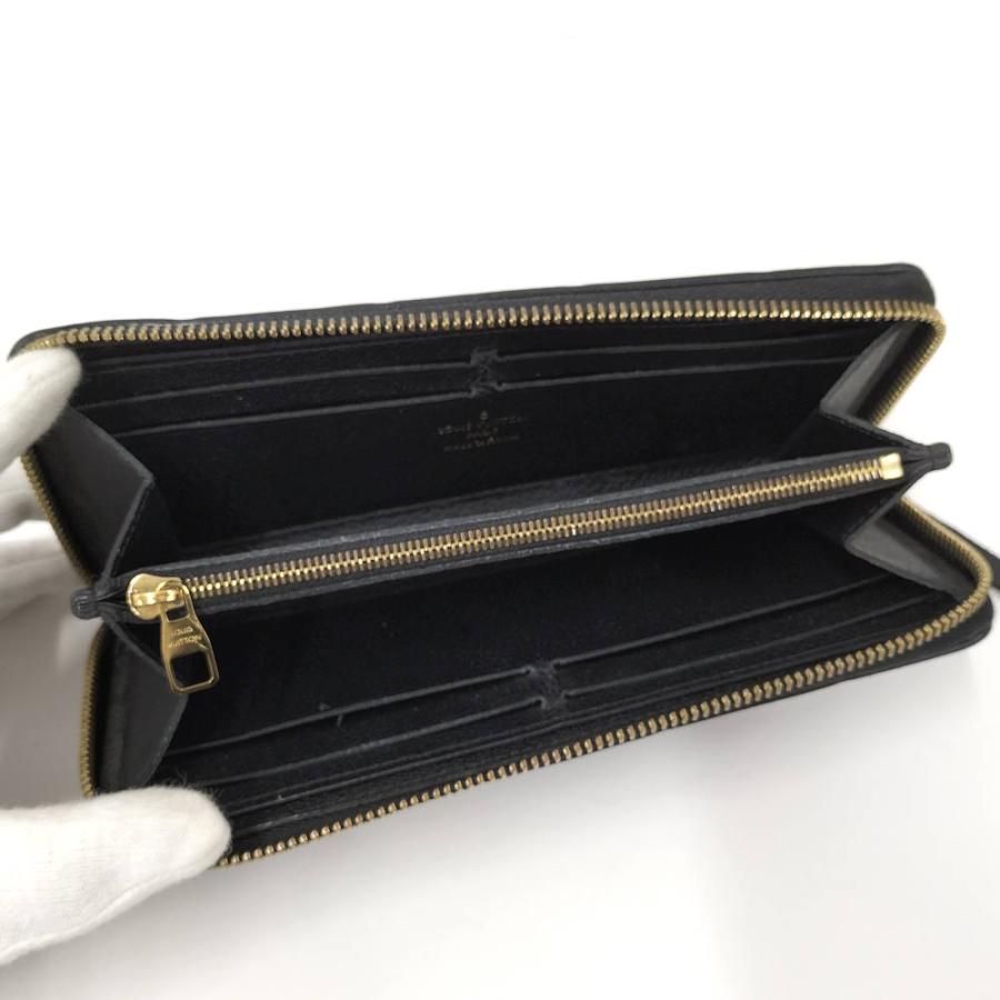 LOUIS VUITTON（ルイ・ヴィトン） ポルトフォイユ・クレマンス