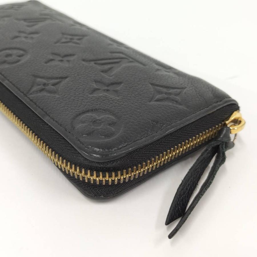 LOUIS VUITTON（ルイ・ヴィトン） ポルトフォイユ・クレマンス