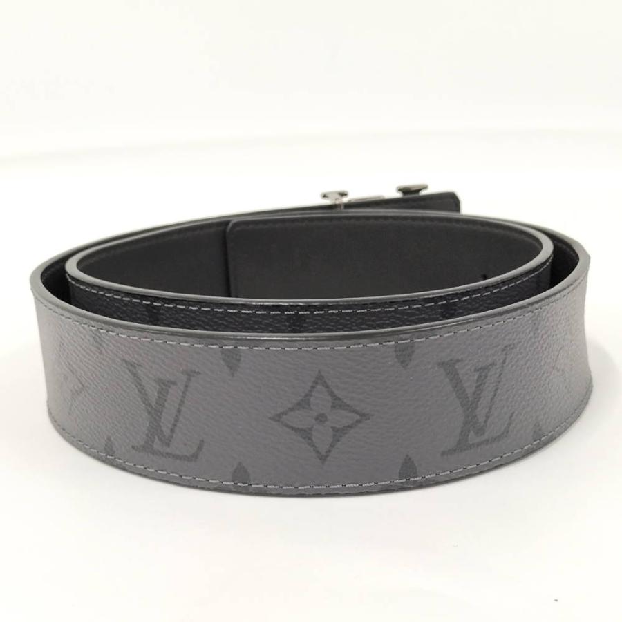 L*♡様 Louis Vuitton モノグラム ベルト LOUIS VUITTON（ルイ・ヴィトン） ベルト サンチュールLVライン