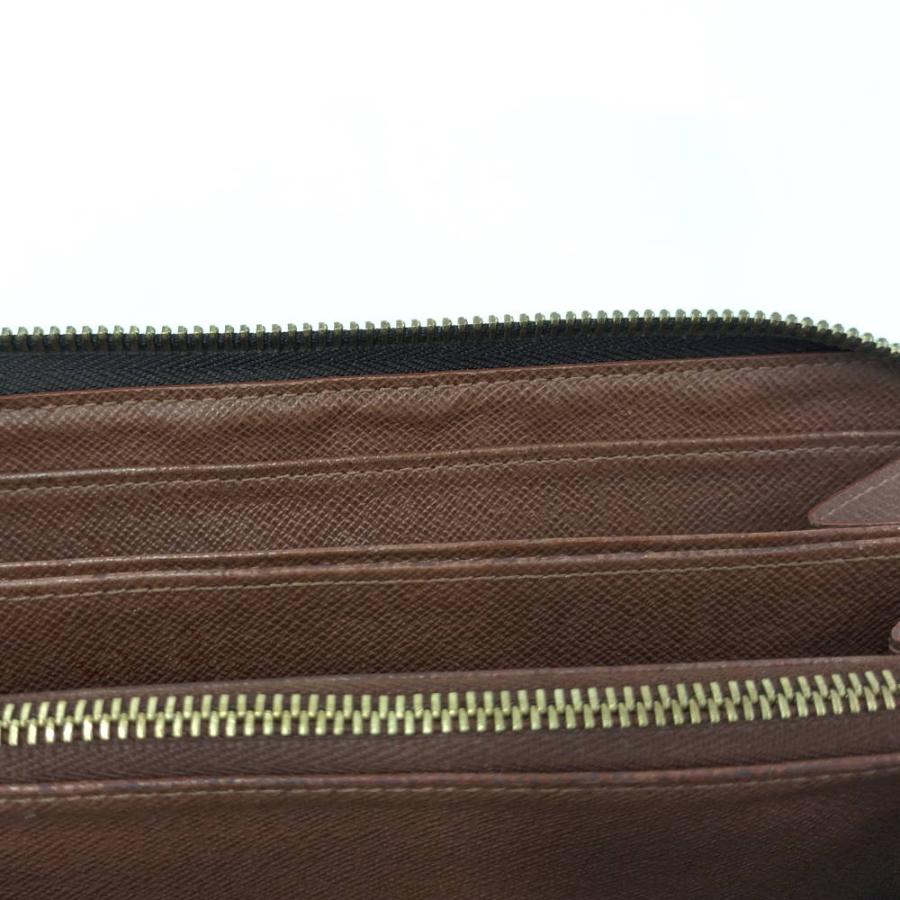 LOUIS VUITTON（ルイ・ヴィトン） ジッピーウォレット ラウンド