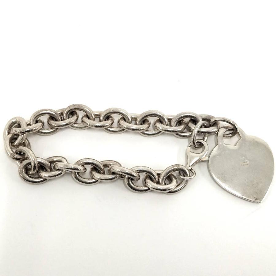 TIFFANY&Co.（ティファニー） Tiffany & Co. ブレスレット リターン