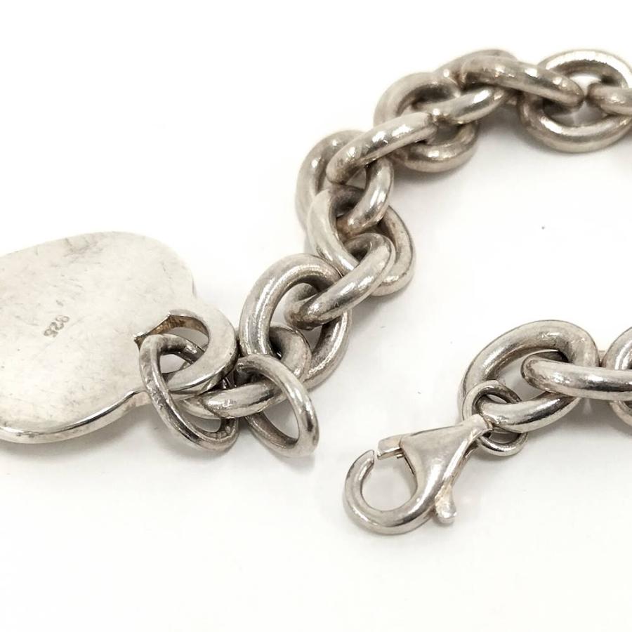TIFFANY&Co.（ティファニー） Tiffany & Co. ブレスレット リターン