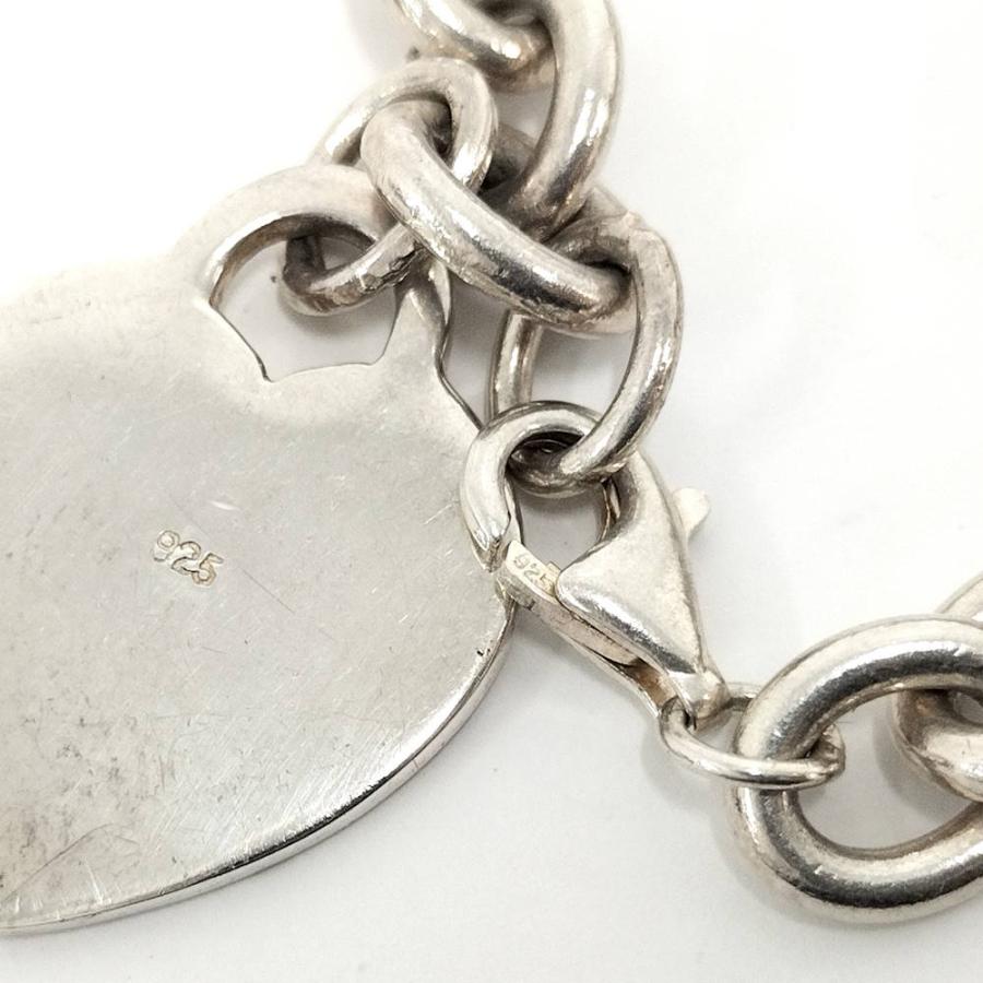 TIFFANY&Co.（ティファニー） Tiffany & Co. ブレスレット リターン