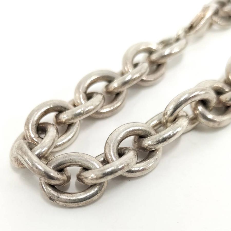 TIFFANY&Co.（ティファニー） Tiffany & Co. ブレスレット リターン
