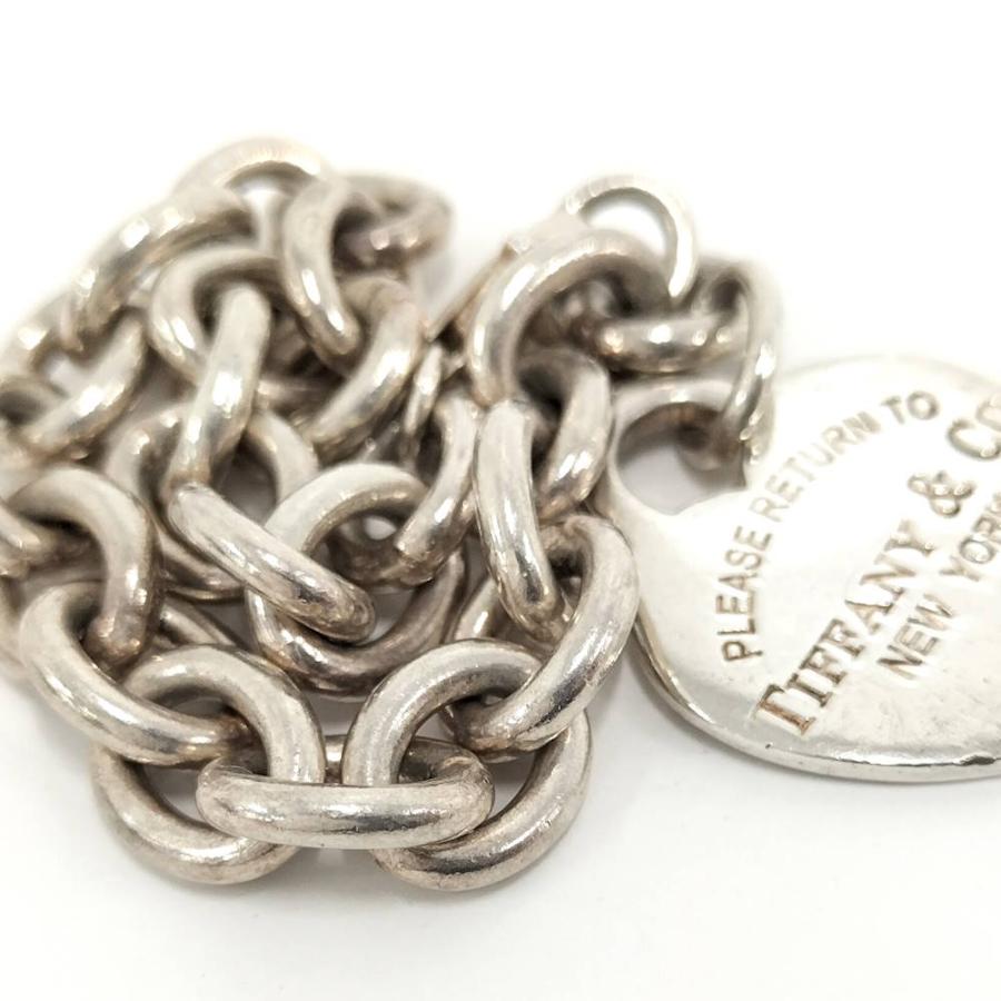 TIFFANY&Co.（ティファニー） Tiffany & Co. ブレスレット リターン