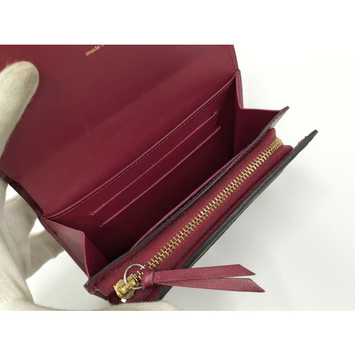 LOUIS VUITTON（ルイ・ヴィトン） ポルトフォイユ フロール コンパクト