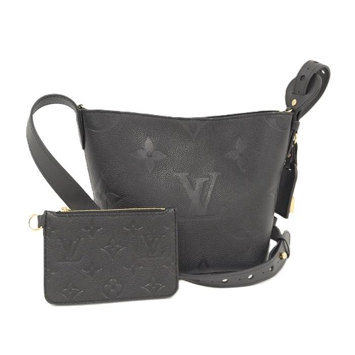 LOUIS VUITTON（ルイ・ヴィトン） オールインBB 2WAYハンドバッグ