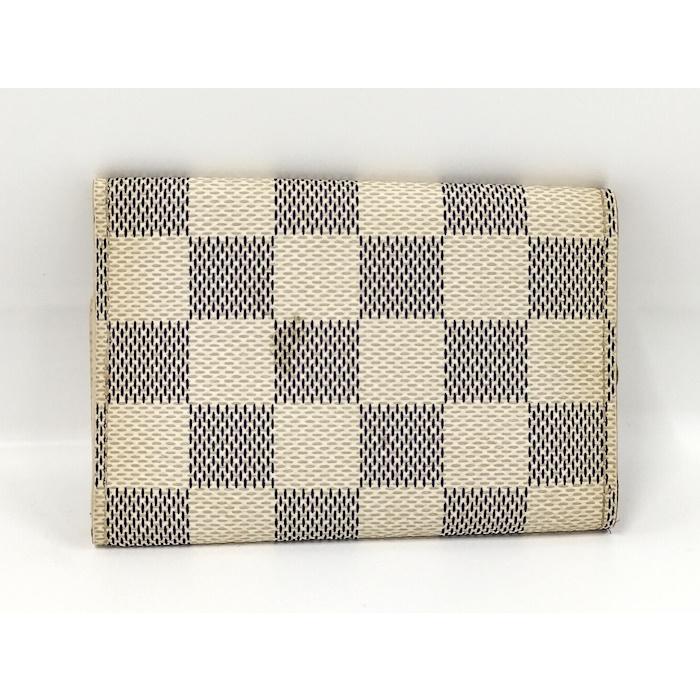 LOUIS VUITTON（ルイ・ヴィトン） ミュルティクレ6 6連キーケース