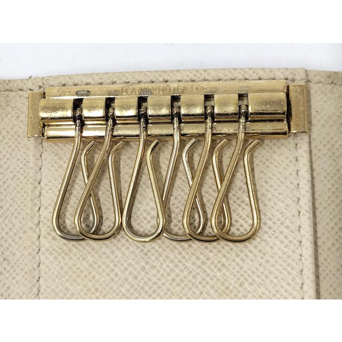 LOUIS VUITTON（ルイ・ヴィトン） ミュルティクレ6 6連キーケース