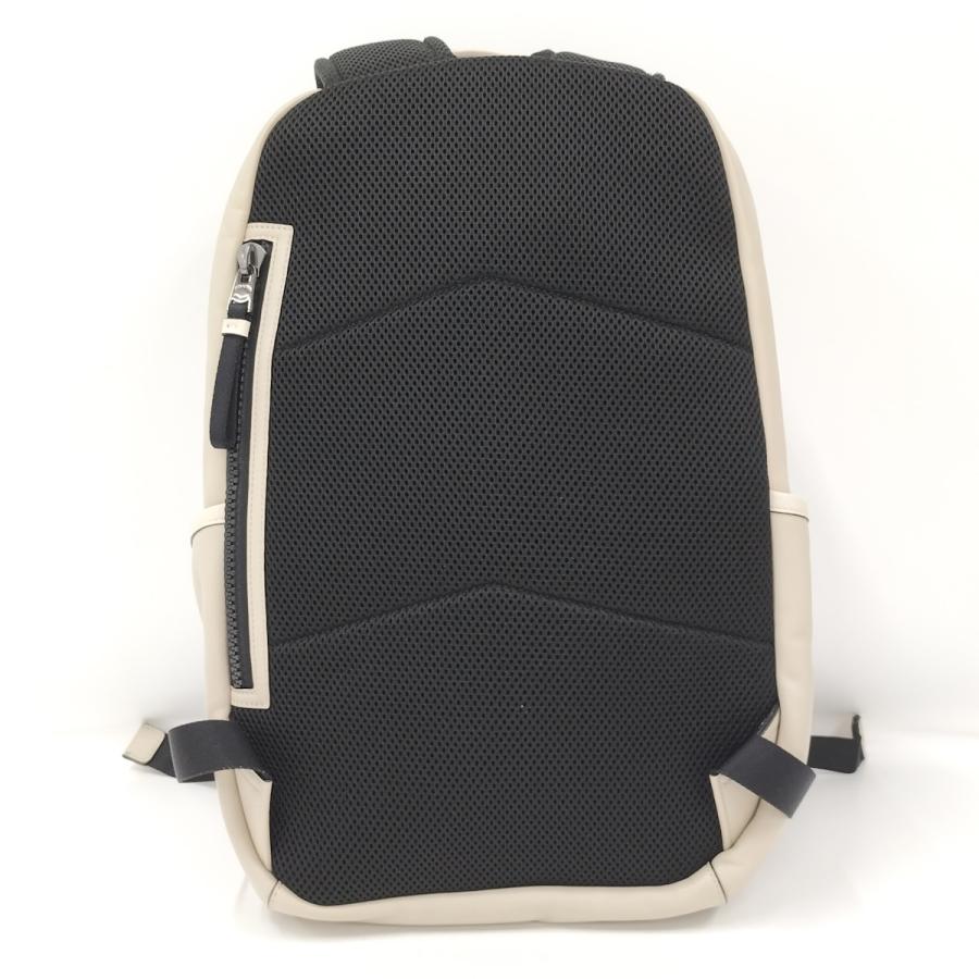 COACH（コーチ） バックパック レザー ホワイト C2057 2340 : JJ