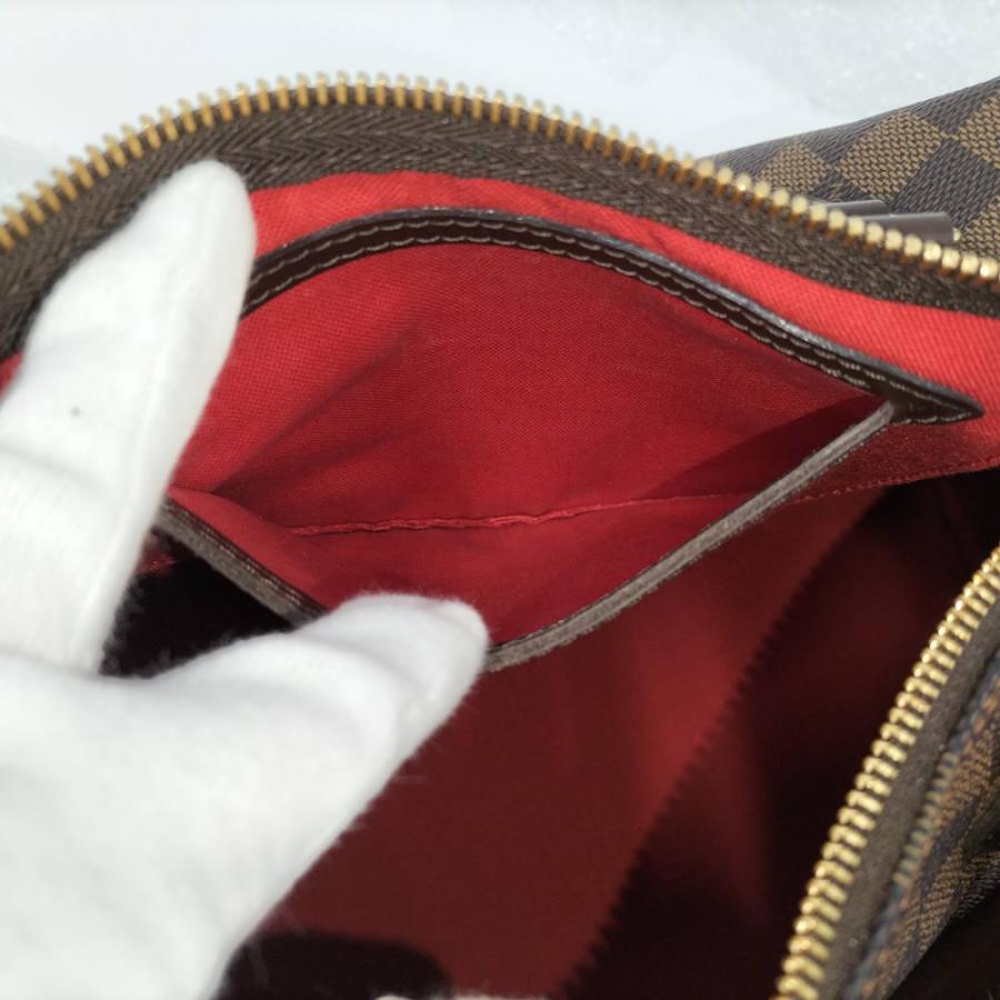 LOUIS VUITTON（ルイ・ヴィトン） スピーディ30 ハンドバッグ ダミエ