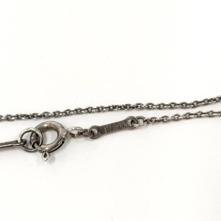 TIFFANY&Co.（ティファニー） ネックレス スターフィッシュ SV925